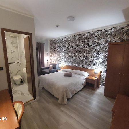 Hotel Alpi Resort ตูริน ภายนอก รูปภาพ
