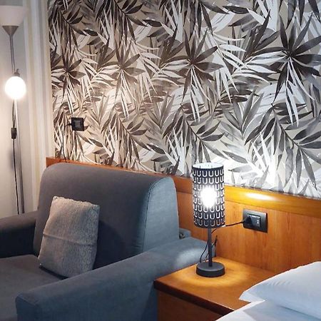 Hotel Alpi Resort ตูริน ภายนอก รูปภาพ