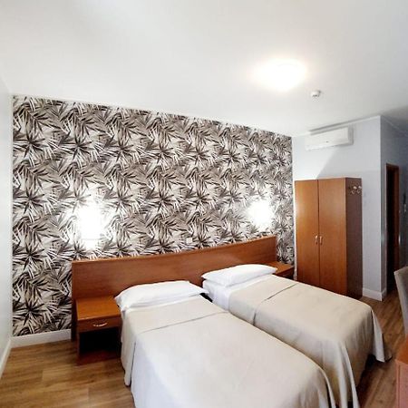 Hotel Alpi Resort ตูริน ภายนอก รูปภาพ
