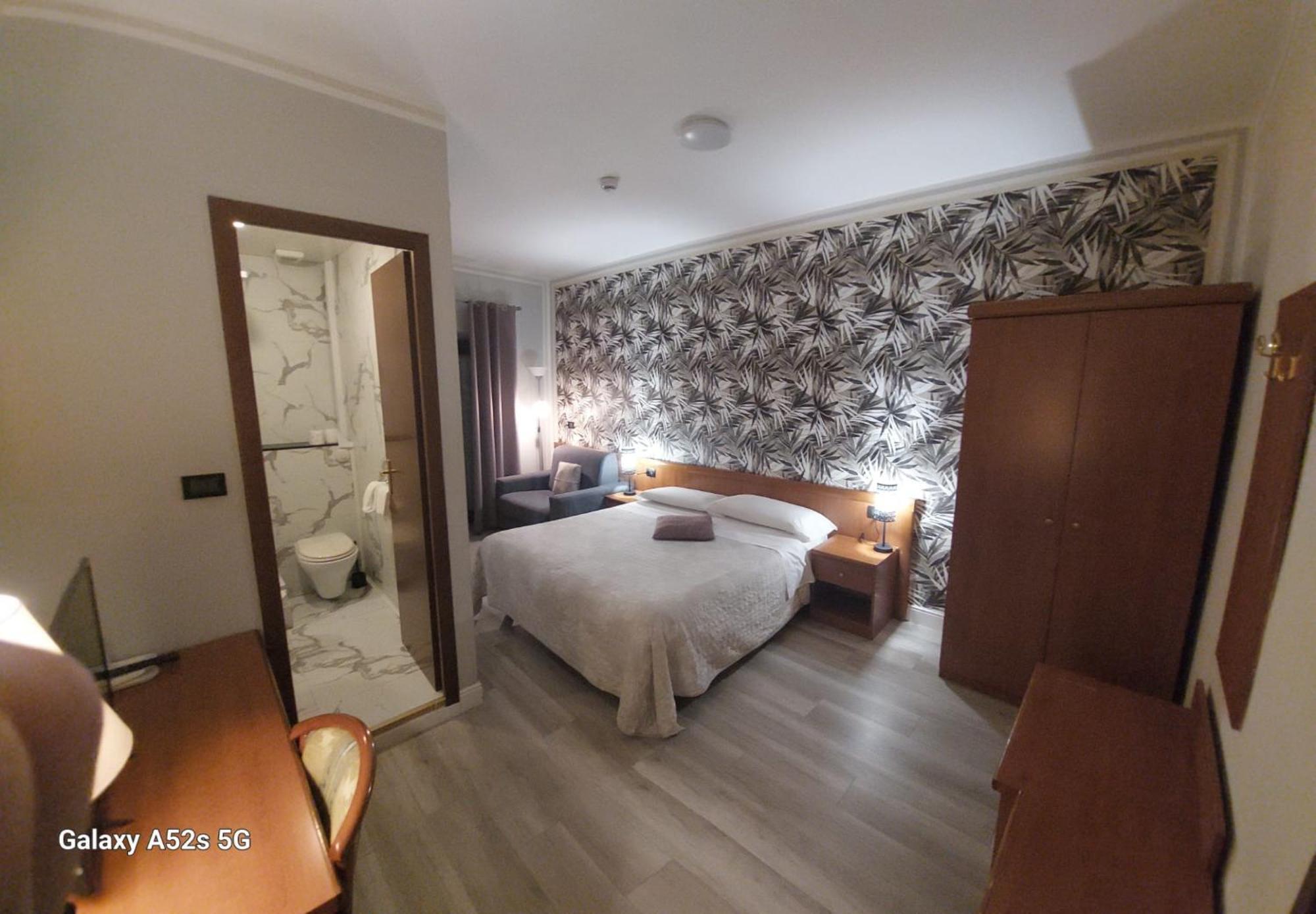 Hotel Alpi Resort ตูริน ภายนอก รูปภาพ